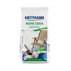 HEITMANN - Reine Soda czyszcząca uniwersalna 0.5kg